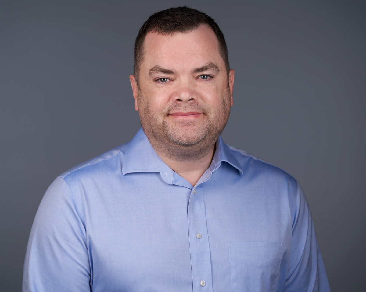 Jeff Watson, EdD, MS, LMHC, NCC